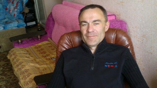 Сергей Иванов