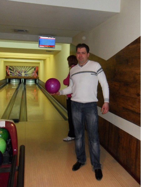 Алексей Пасичник