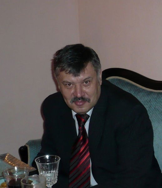 Андрей Минюшин