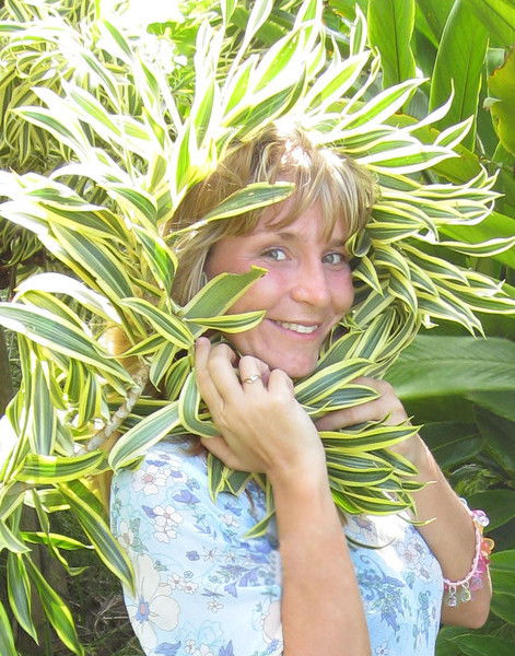 Екатерина Кувшинова