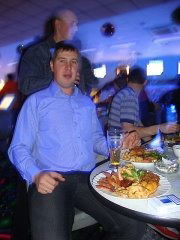 Алексей Папанов