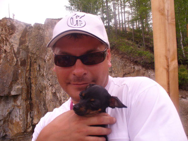 Паха Чичаев