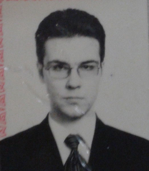 Богдан Шкаранда