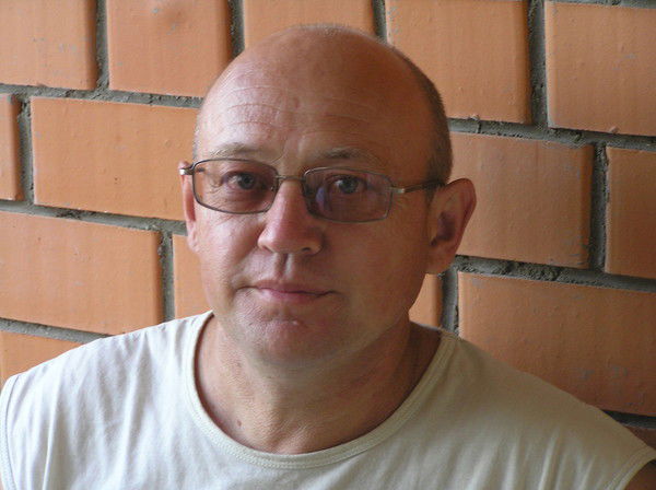 Рафкат Бикмухаметов