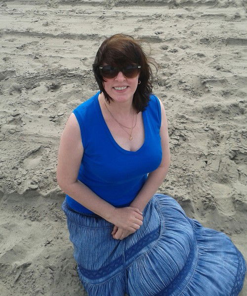 Наталья Бойченко