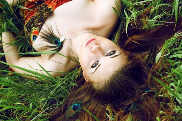 Надежда Ляховая