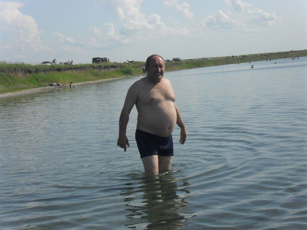 Петр Муравьев