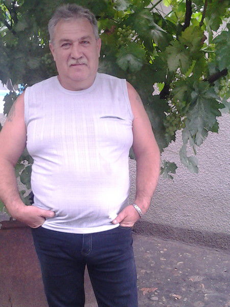 Виктор Шведа