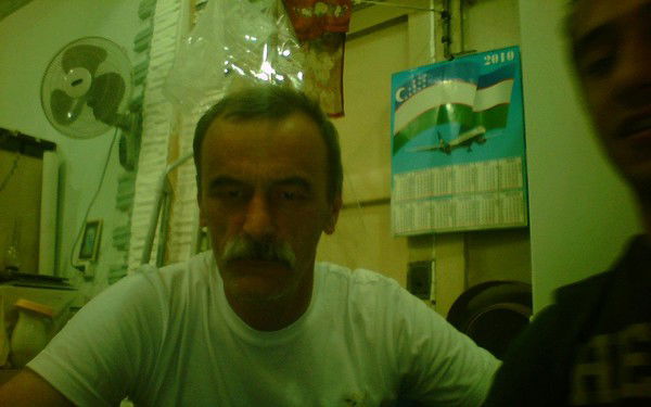 Сергей Гиясов