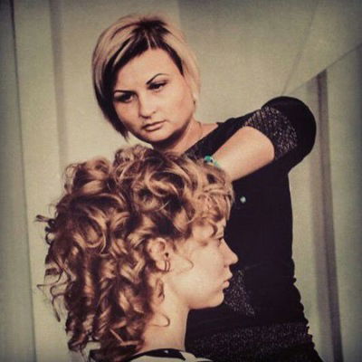 Алеся Флакс-Прокопчук