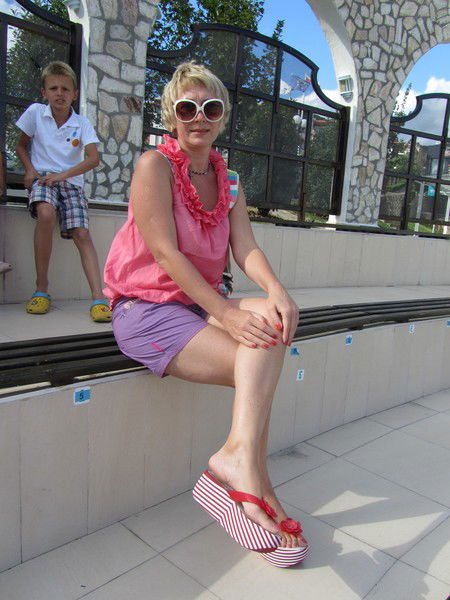 Валентина Фурсенко