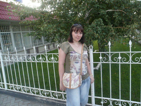 Ксения Перминова