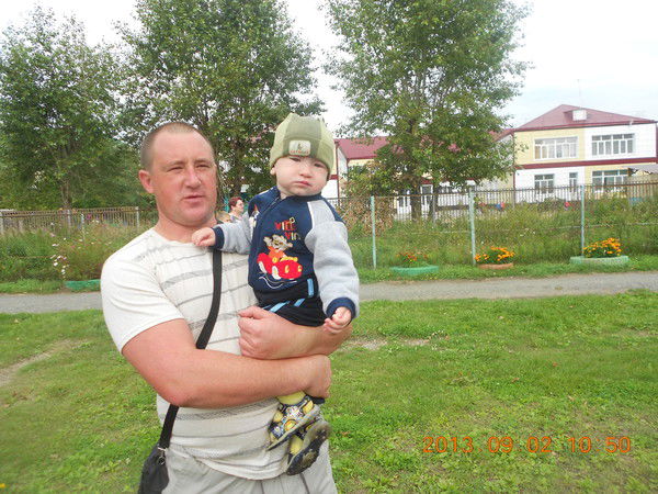 Васильев Алексей