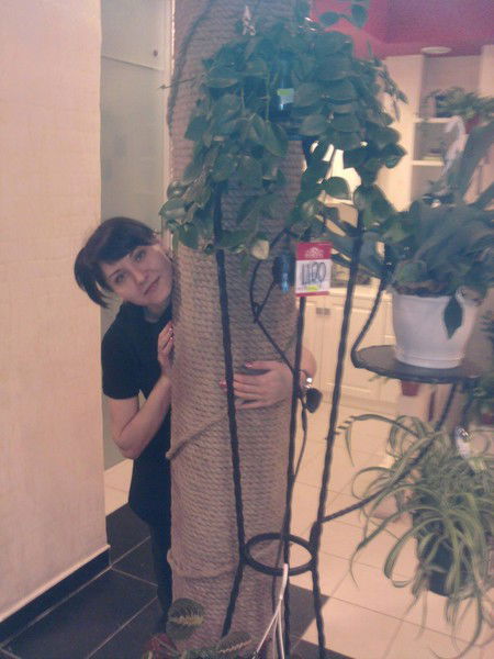 Олеся Гетьман