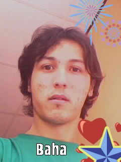 Бахтовар Сафаров