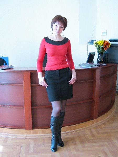 Валентина Татаринцева