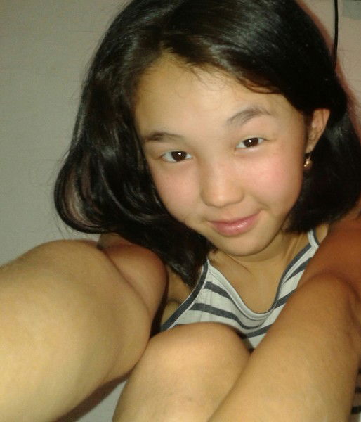 Бахытгуль Заиргельдинова