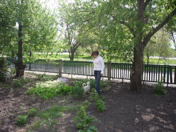 Валерия Бондаренко