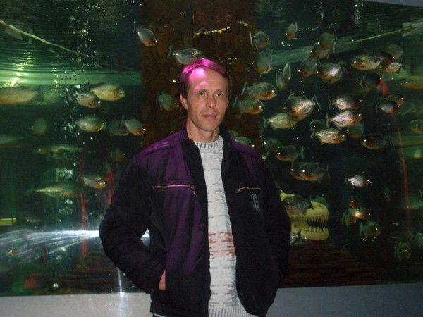 Сергей Васечко