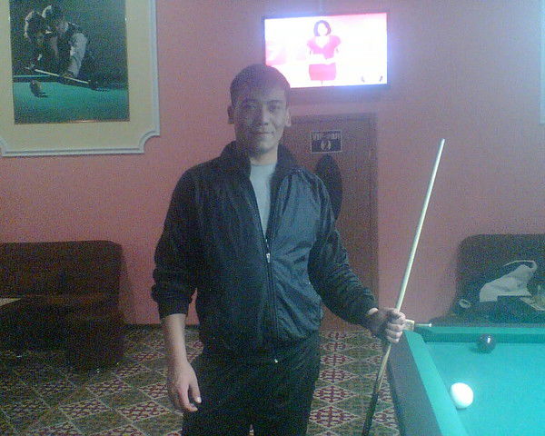 Елтай Ибраев