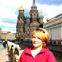 Елена Соскова