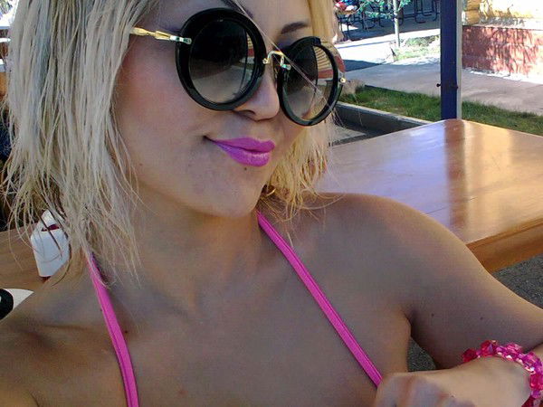 Галя Тазабекова