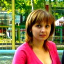 Ирина Рябкова