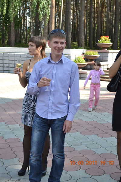 Васян Крутиков