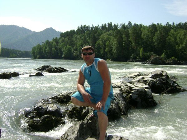 Андрей Михалевский