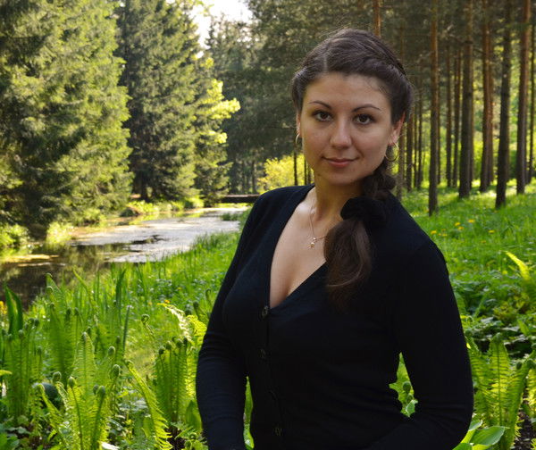 Татьяна Балтабаева