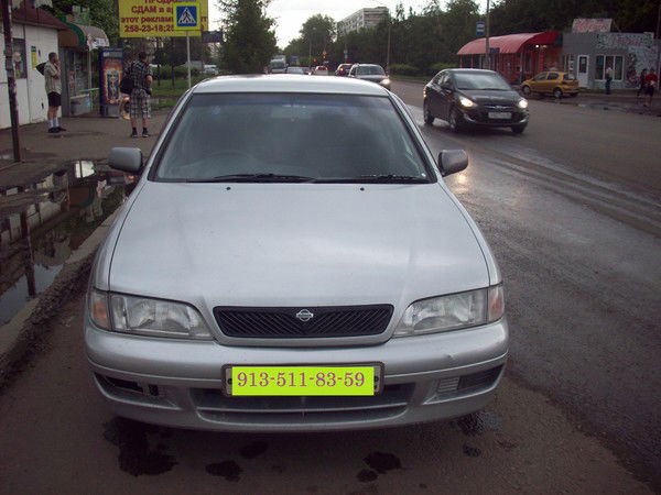 Максим Горякин