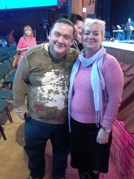 Анна Акимова