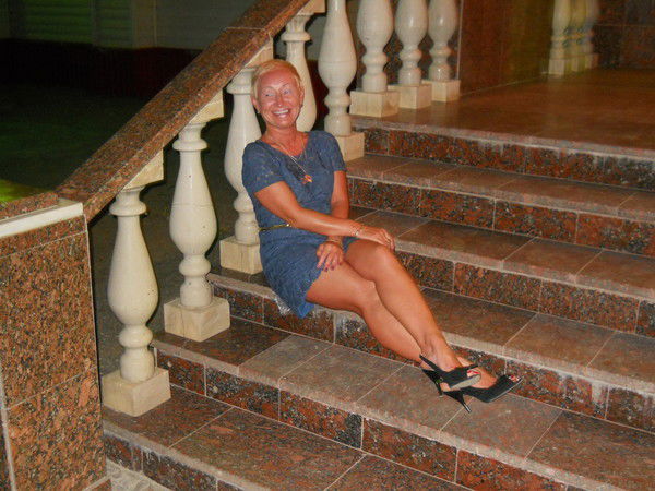 Светлана Тришкина