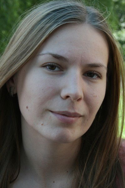 Ecaterina Ostrovschi