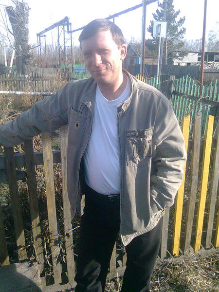 Александр Васильев