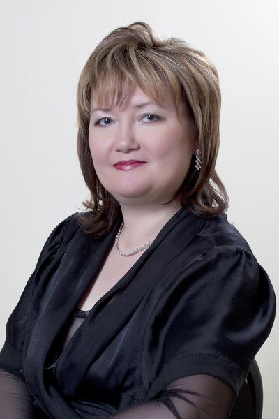 Светлана Цепелева