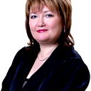 Светлана Цепелева