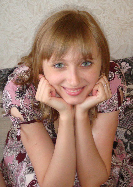 Елена Малькова