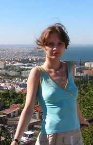 Наталья Ильтякова