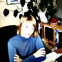 Елена Новикова