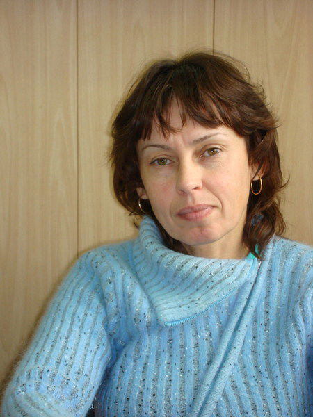 Татьяна Осколкова