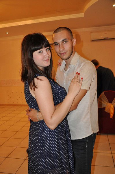 Мария Ишмуратова