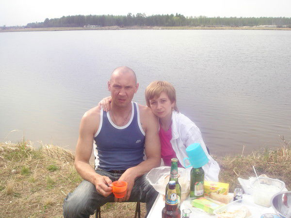 Валентин Просветов