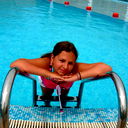 Yulya . . .