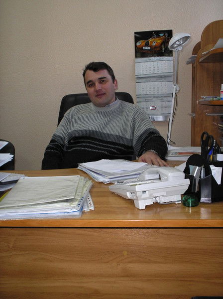 Эдуард Хорошевский