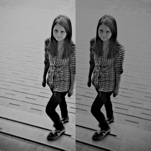 Карина Ниженко