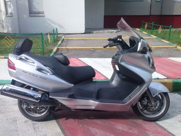 Евгений Федосов