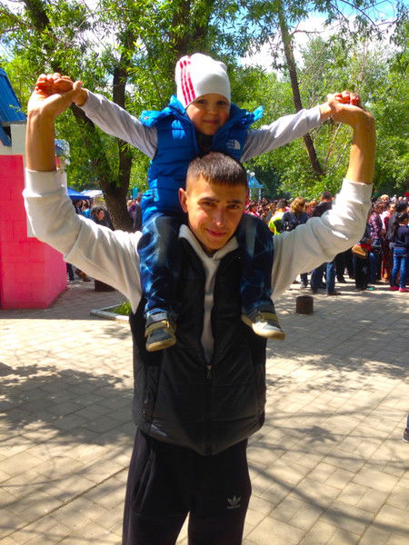 Евгений Брума