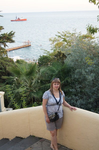 Нина Ивлева