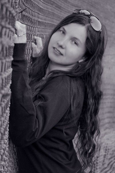 Оксения Шахова